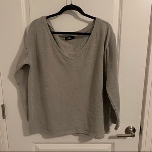 Uget - Sweater (Gray)